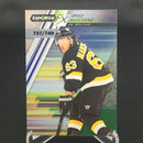2020 UPPER DECK SYNERGY FX - B. MARCHAND - #FX-19 - #'D/749
