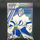 2020 UPPER DECK SYNERGY FX - A. VASILEVSKIY - #FX-11 - #'D/749
