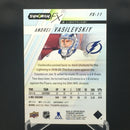 2020 UPPER DECK SYNERGY FX - A. VASILEVSKIY - #FX-11 - #'D/749