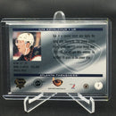 2004 PANINI LUXURY SUITE - AUTHENTIC - I. KOVALCHUK - #2 - #'D/100