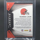 2016 PANINI CERTIFIED - NEW GENERATION - R. LOUIS -