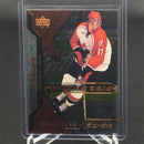 2000 UPPER DECK BLACK DIAMOND - PRECIOUS GEMS - D. HEATLEY - #63 - #'D/1999 - RC