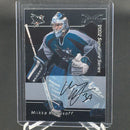 2002 IN THE GAME - SIGNATURE SERIES - M. KIPRUSOFF -