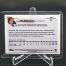 2021 TOPPS CHROME - XFRACTOR - R. MOUNTCASTLE -