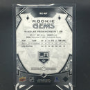 2019 UPPER DECK BLACK DIAMOND - ROOKIE GEMS - N. PROKHORKIN - #RG-NP - #'D/399