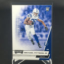 2020 PANINI PLAYOFF - M. PITTMAN JR. -