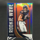 2020 PANINI PLAYOFF - PRIZM - ROOKIE WAVE - C. KMET -