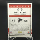2015 PANINI DONRUSS - THROWBACK ROOKIES - M. RYAN -