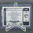 2018 UPPER DECK O-PEE-CHEE PLATINUM - H. BORGSTROM -