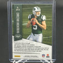 2016 PANINI PHOENIX - C. HACHENBERG - #JM-CH - #'D/49 - RELIC