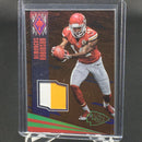 2016 PANINI PHOENIX - D. ROBINSON - #RPSM-DR - #'D/49 - RELIC