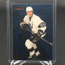 1995 DONRUSS ELITE - W. GRETZKY - #7 - #'D/10000