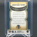 2019 UPPER DECK SERIES TWO - TRICKSTERS - J. TOEWS -
