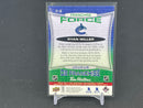 2016 UPPER DECK TIM HORTONS - FRANCHISE FORCE - R. MILLER -