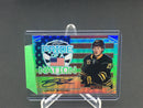 2016 LEAF METAL - PRIDE OF A NATION - SILVER - J. EICHEL - #PN-JE1 - #'D/25 - AUTOGRAPH