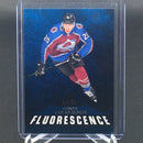 2019 UPPER DECK SERIES TWO - BLUE FLUORESCENCE - C. TIMMINS - #F-28 - #'D/50