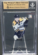 2014 LEAF METAL - A. BEAUVILLIER - PRE PRODUCTION PROOF -