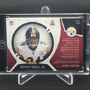 2019 PANINI LIMITED - B. SNELL JR. - 133 -