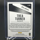 2018 PANINI DONRUSS - BLUE - ELITE SERIES - T. TURNER - #ES6 - #'D/249