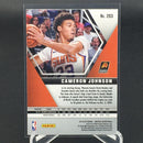 2019 PANINI MOSAIC - C. JOHNSON -