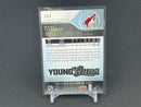 2014 UPPER DECK SERIES ONE - YOUNG GUNS - M. VISENTIN -