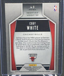 2019 PANINI PRIZM - INSTANT IMPACT - SILVER - C. WHITE -