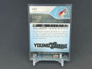 2014 UPPER DECK SERIES TWO - YOUNG GUNS - T. RIEDER -