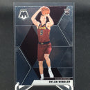 2019 PANINI MOSAIC - D. WINDLER -