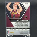 2019 PANINI MOSAIC - D. WINDLER -