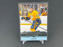 2014 UPPER DECK UPDATE SERIES - YOUNG GUNS - M. SALOMAKI -