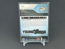 2014 UPPER DECK UPDATE SERIES - YOUNG GUNS - M. SALOMAKI -