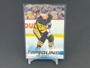 2019 UPPER DECK SERIES TWO - YOUNG GUNS - S. LAFFERTY -