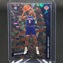 2020 PANINI REVOLUTION - NEW YEAR - I. QUICKLEY -