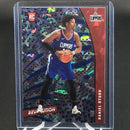 2020 PANINI REVOLUTION - NEW YEAR - D. OTURU -