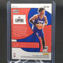 2020 PANINI REVOLUTION - NEW YEAR - D. OTURU -