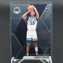 2019 PANINI MOSAIC - J. CULVER -