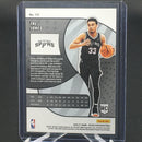2020 PANINI REVOLUTION - T. JONES -