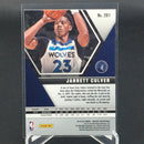 2019 PANINI MOSAIC - J. CULVER -