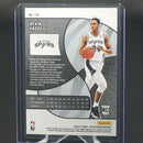 2020 PANINI REVOLUTION - D. VASSELL -