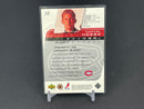 2002 UPPER DECK - YOUNG GUNS - M. HOSSA -