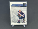 2002 UPPER DECK - YOUNG GUNS - M. HARTIGAN -