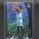 2020 PANINI REVOLUTION - J. MORANT -