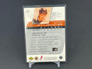 2002 UPPER DECK - YOUNG GUNS - B. ST-JACQUES -