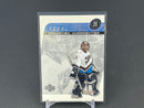 2002 UPPER DECK - YOUNG GUNS - S. CHARPENTIER -