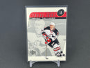 2002 UPPER DECK - YOUNG GUNS - H. TALLINDER -