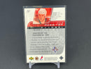 2002 UPPER DECK - YOUNG GUNS - K. ROSSITER -