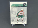 2002 UPPER DECK - YOUNG GUNS - S. BLOUIN -