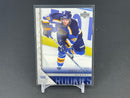 2005 UPPER DECK - YOUNG GUNS - J. HOGGAN -