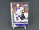 2005 UPPER DECK - YOUNG GUNS - G. PARROS -