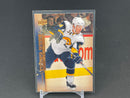 2007 UPPER DECK SERIES TWO - YOUNG GUNS - M. WEBER -